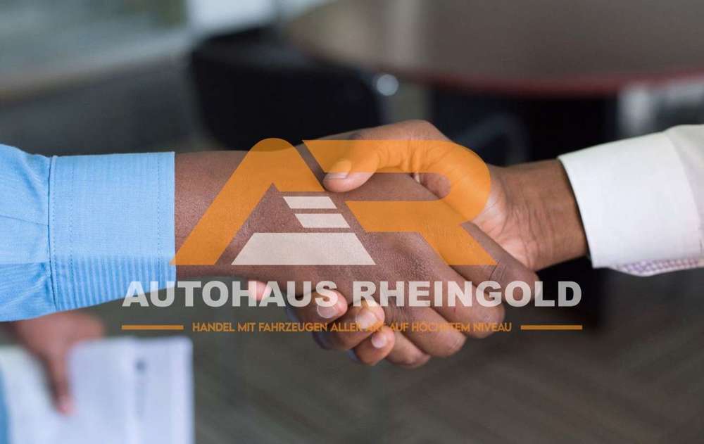 Ford B-Max B-MAX Titanium Behindertengerecht