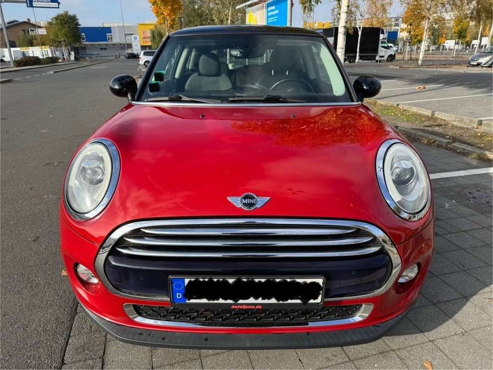 MINI Cooper MINI 3-TÜRER