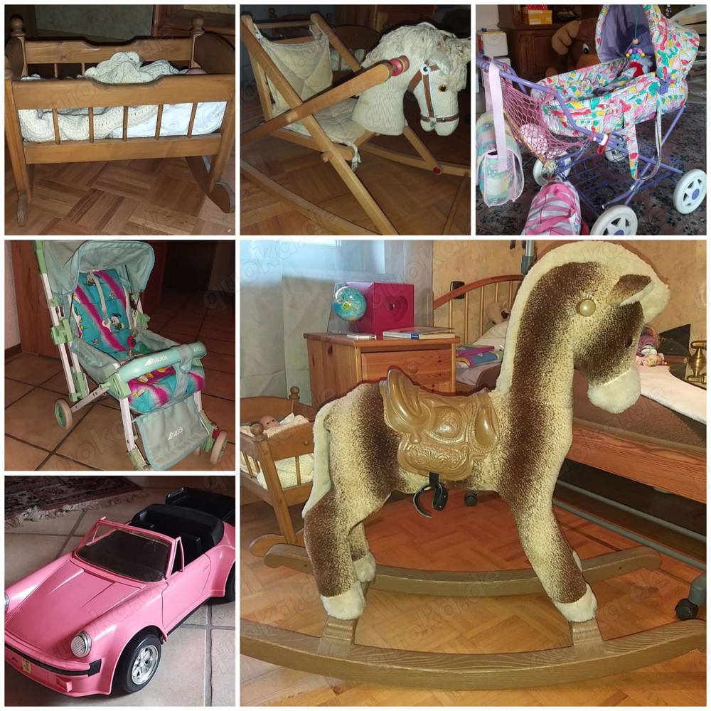 Baby Kinderspielzeug, Kinderbettwäsche