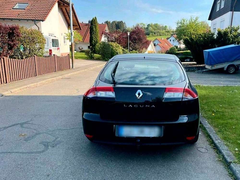 Renault Laguna 2.0 16V Expression