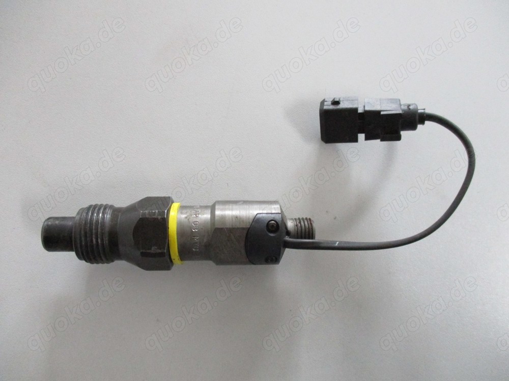 Einspritzdüse Delphi LDC009R01AA2 Mitsubishi Renault Volvo 1.9 TD