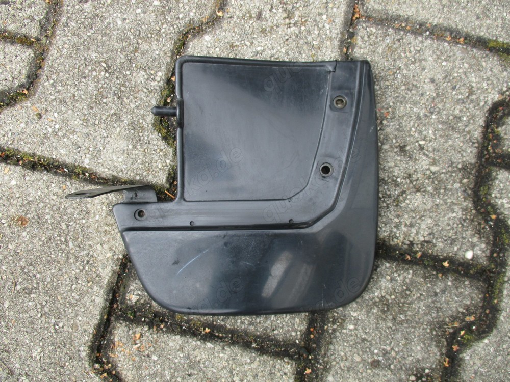 Daihatsu Cuore L80 Schmutzfänger hinten rechts links