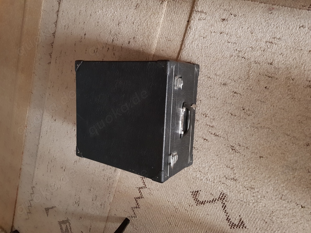 Hohner Ziehharmonika Studiosa II 