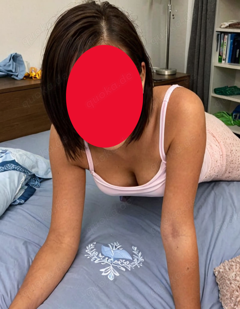    19J Studentin: Meine 1. Privatvideos + BONUS-Pics   