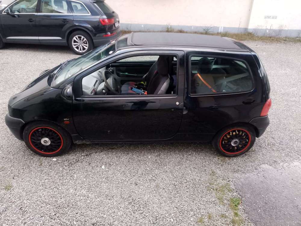 Renault Twingo 1.2 16V