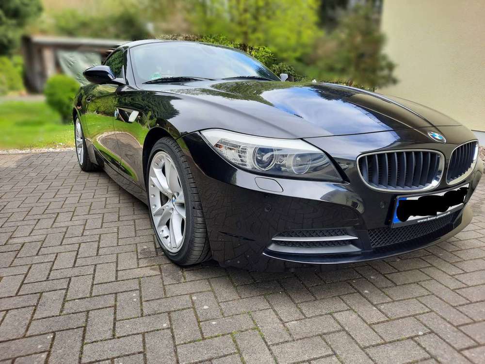 BMW Z4 Z4 sDrive23i