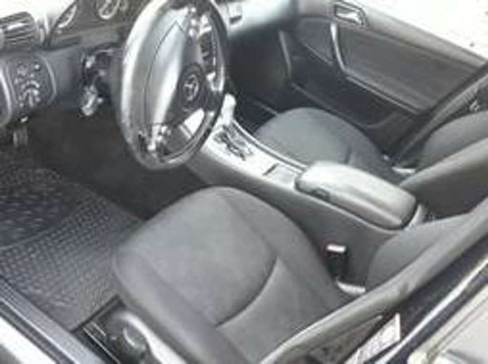 Mercedes-Benz C 220 T CDI Classic DPF Sport Edition