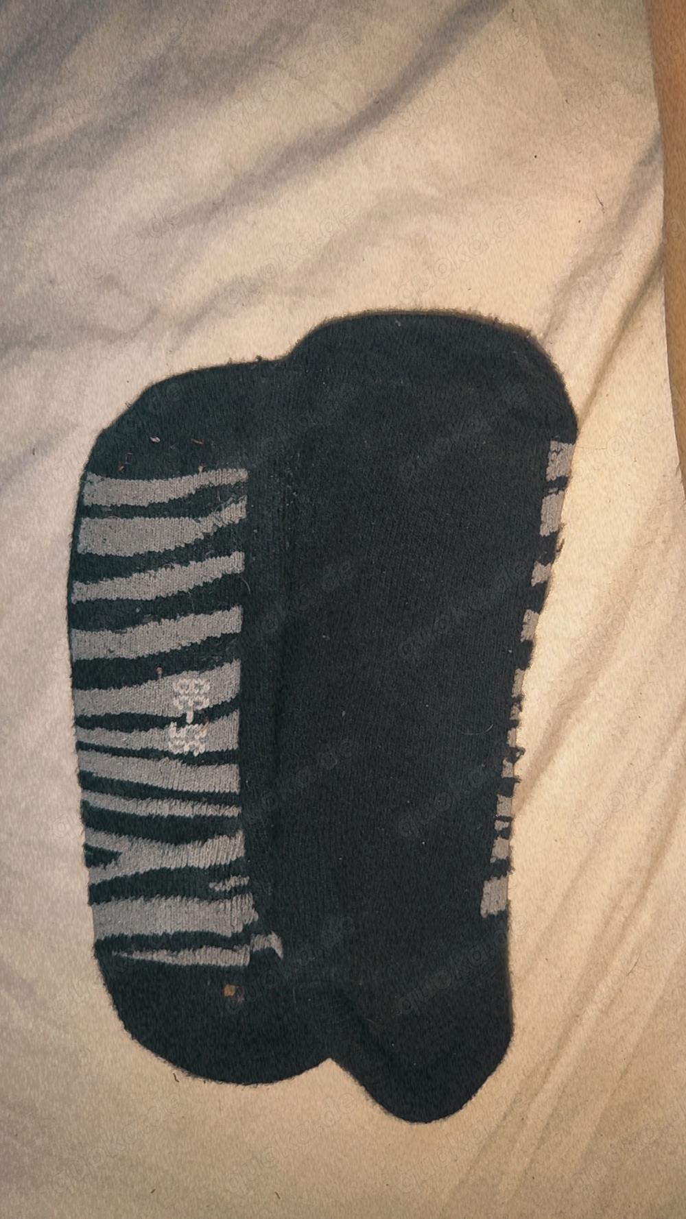 Meine Socken für dich 