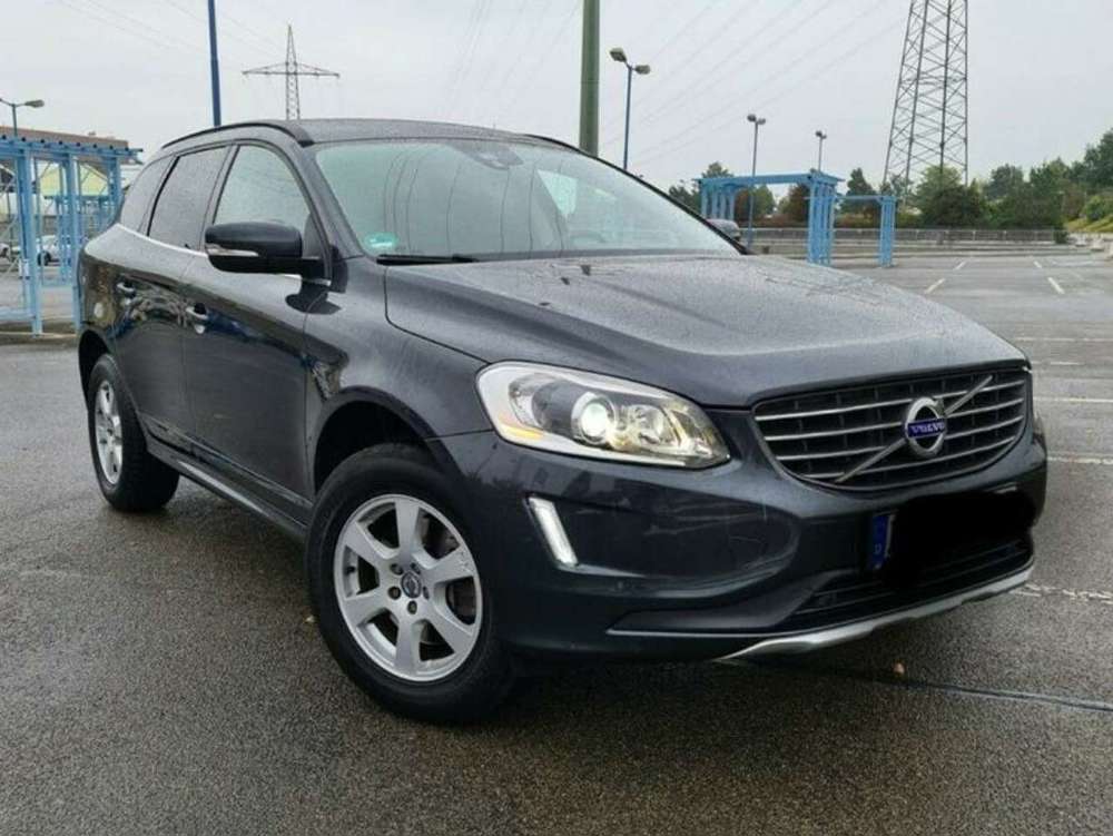 Volvo XC60 XC60 Geartronic Momentum NAVI*XENON*TEMP*CAM*SHZ