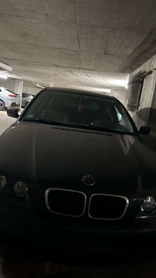BMW 316 316ti compact