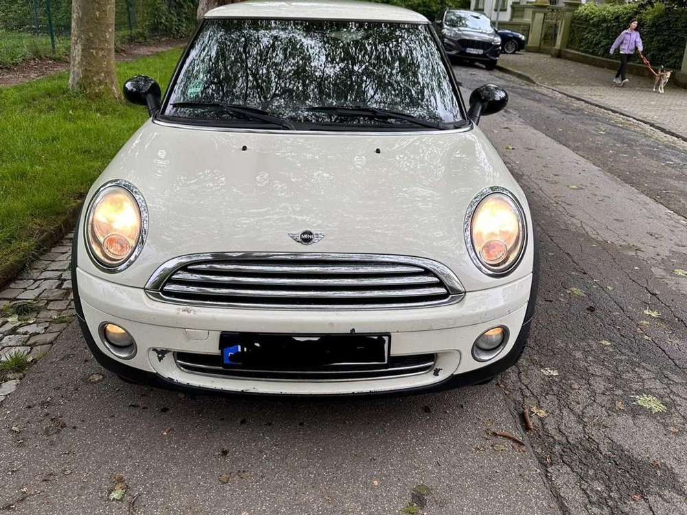 MINI One