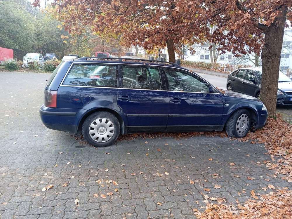 Volkswagen Lupo 1.9 SDI College