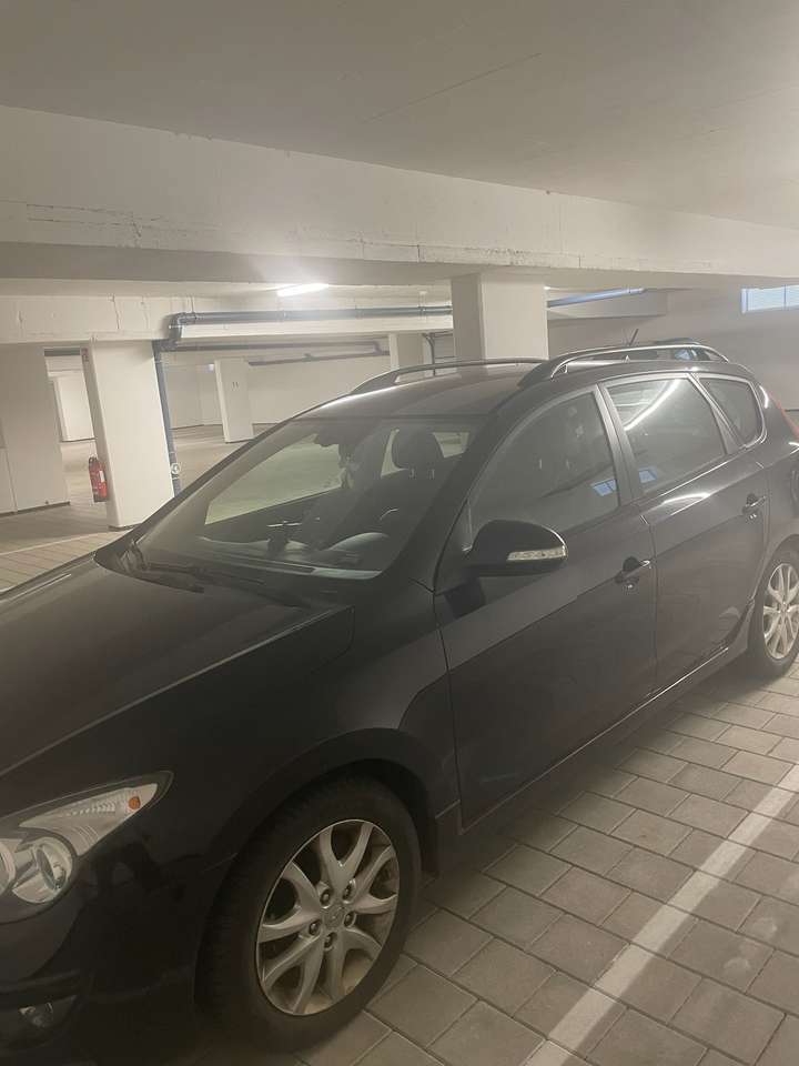 Hyundai i30 i30cw Diesel i30cw 1.6 CRDi Classic