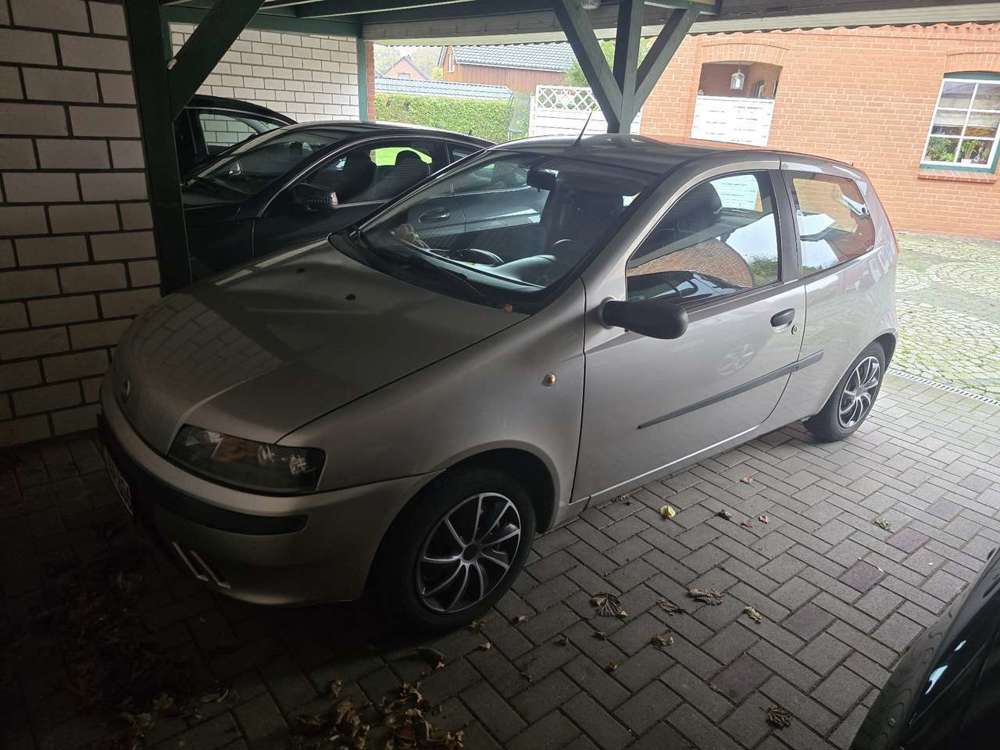Fiat Punto 1.2