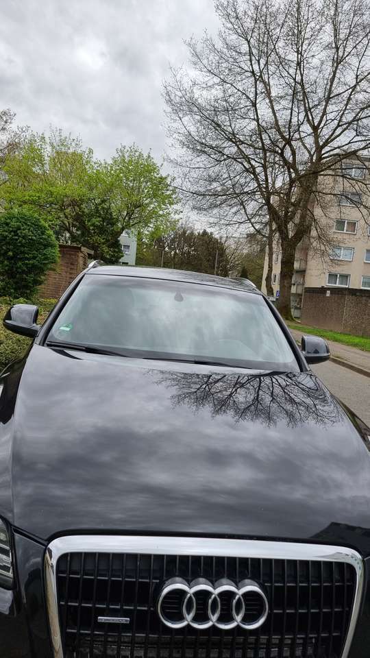 Audi Q5 Q5+3.0+TDI+quattro+S+tronic