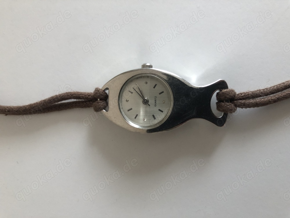 Design Damenarmbanduhr 