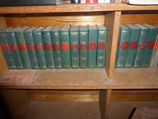 Karl May, Tosa Verlag