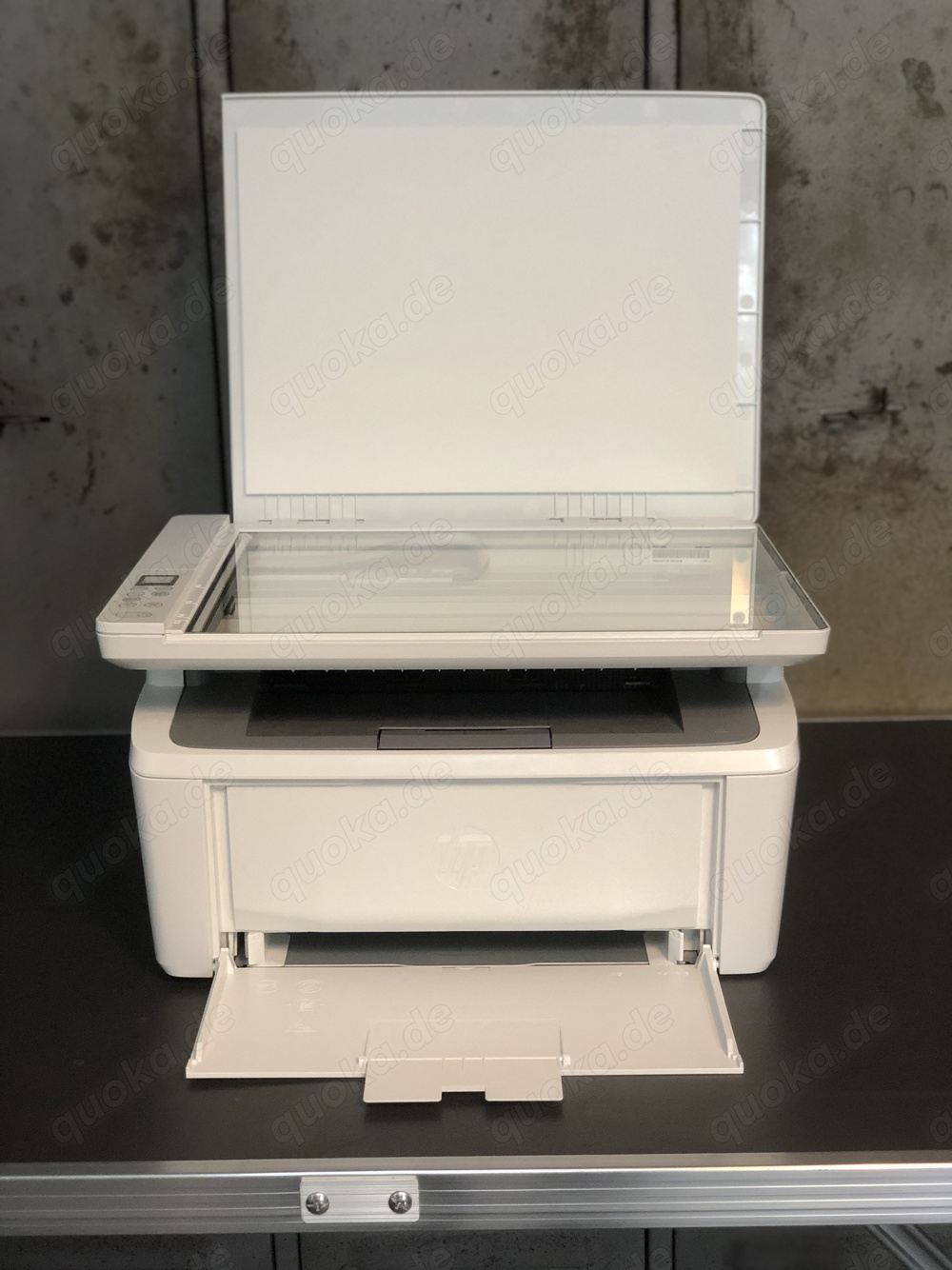 Multifunktions-Drucker: HP LaserJet M140we