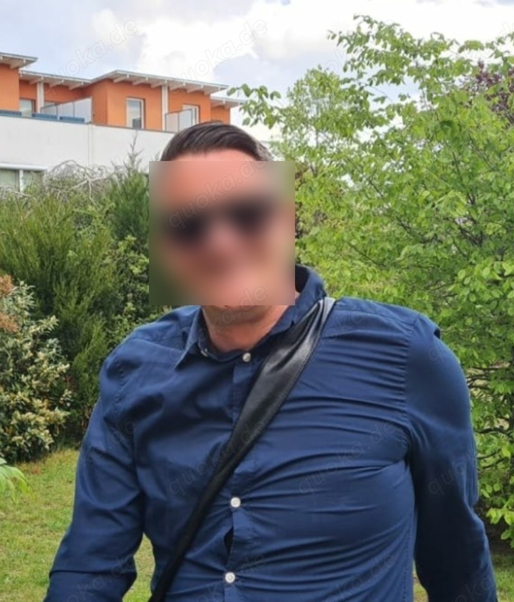 NurW! M(48) sucht W(36+) für roman. Affäre