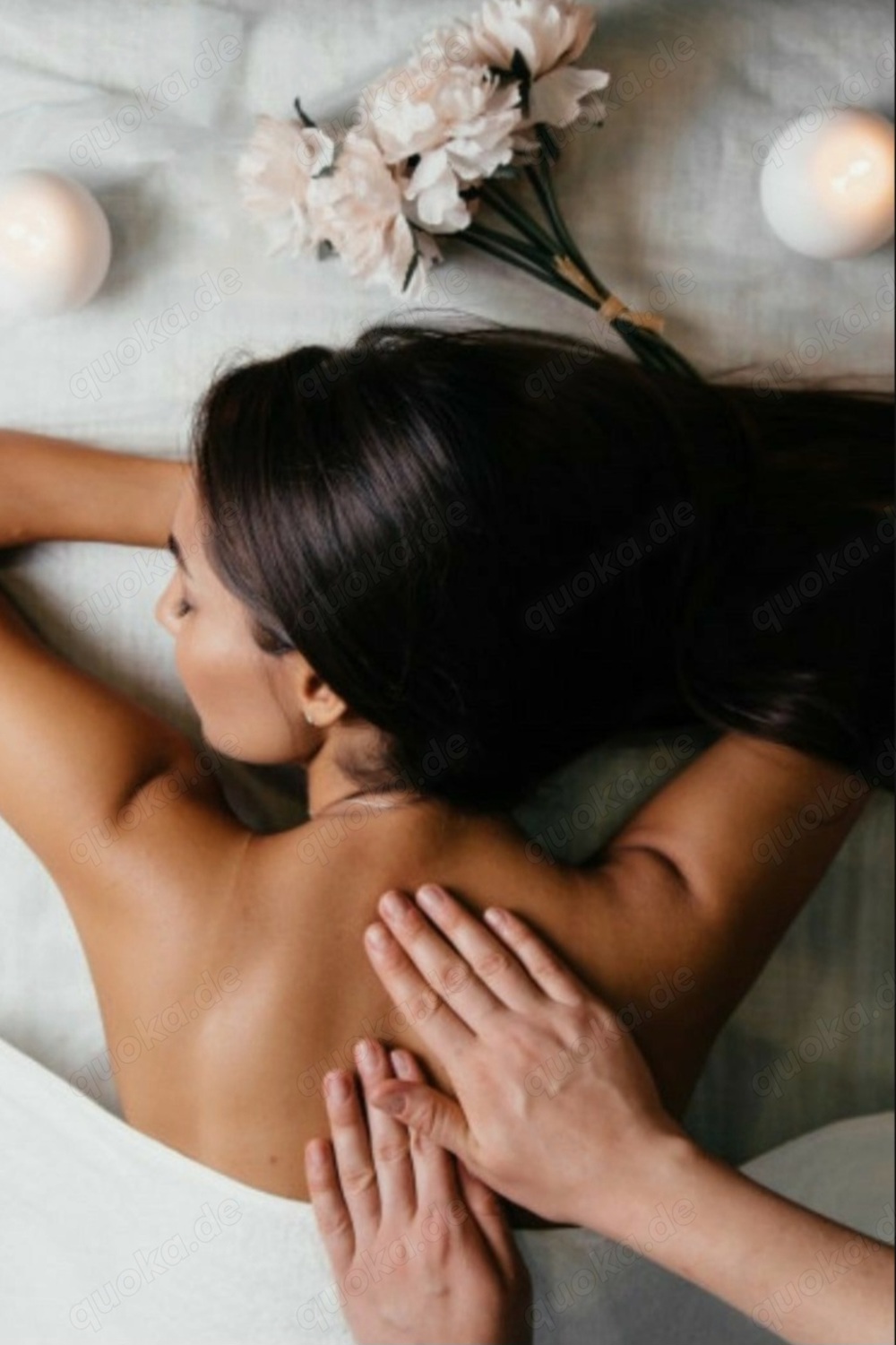 Wellness & Sport Massage in Olching Wellness & Sport Massage in Olching