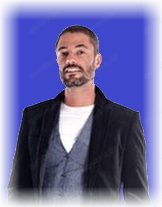 Hier sucht Tobias ein verlässlicher Mann mit Familiensinn seine grosse Liebe für immer