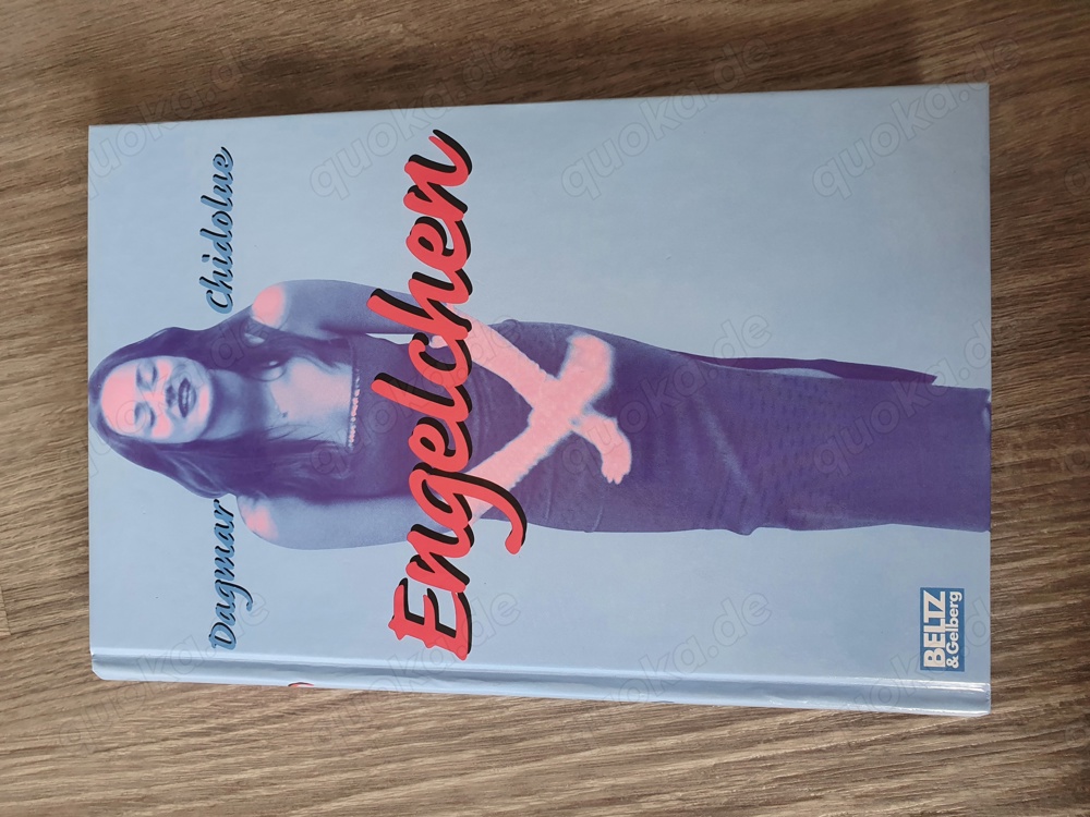 Buch "Engelchen"