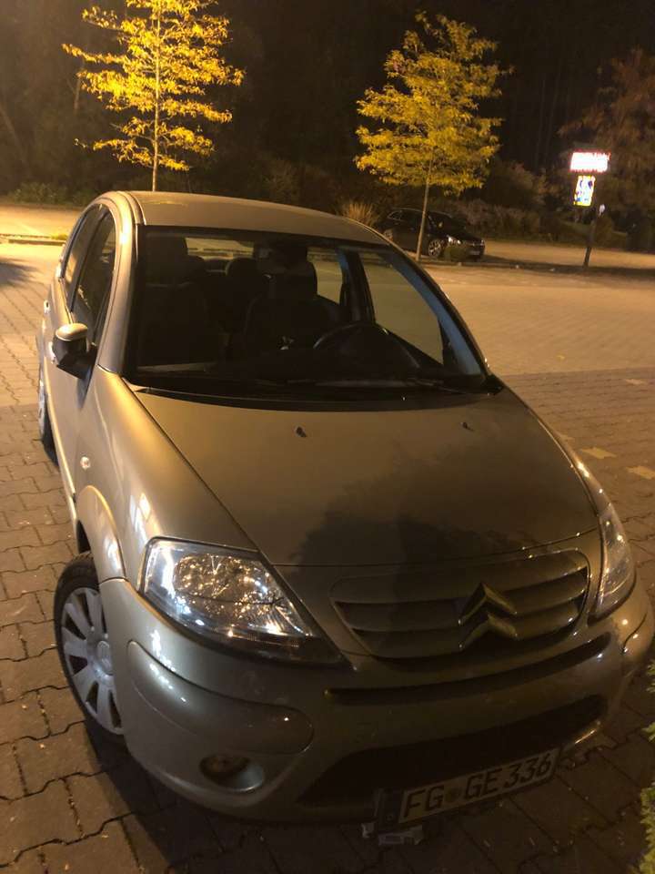 Citroen C3 1.4 16V Confort