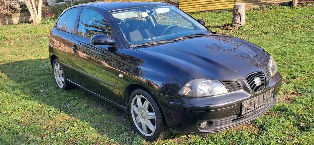 SEAT Ibiza Ibiza 3-Türer 1.4 16V Stella