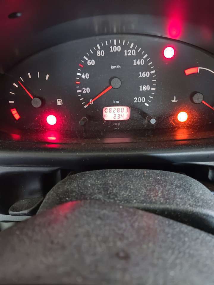 Nissan Micra Micra 1.0 Elegance