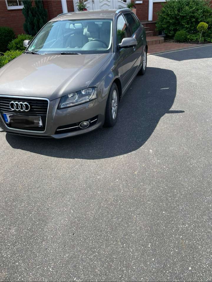 Audi A3 1.6 TDI e Attraction