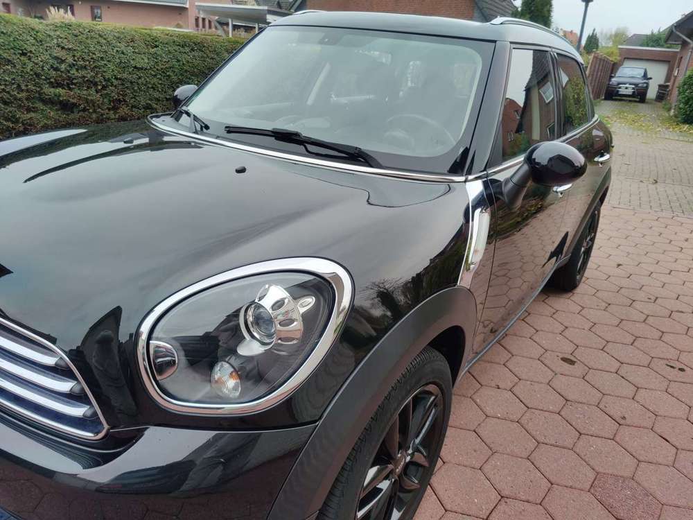 MINI One Countryman Mini One Countryman