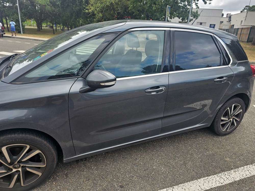 Citroen C4 Picasso C4 Picasso BlueHDi 120 SELECTION