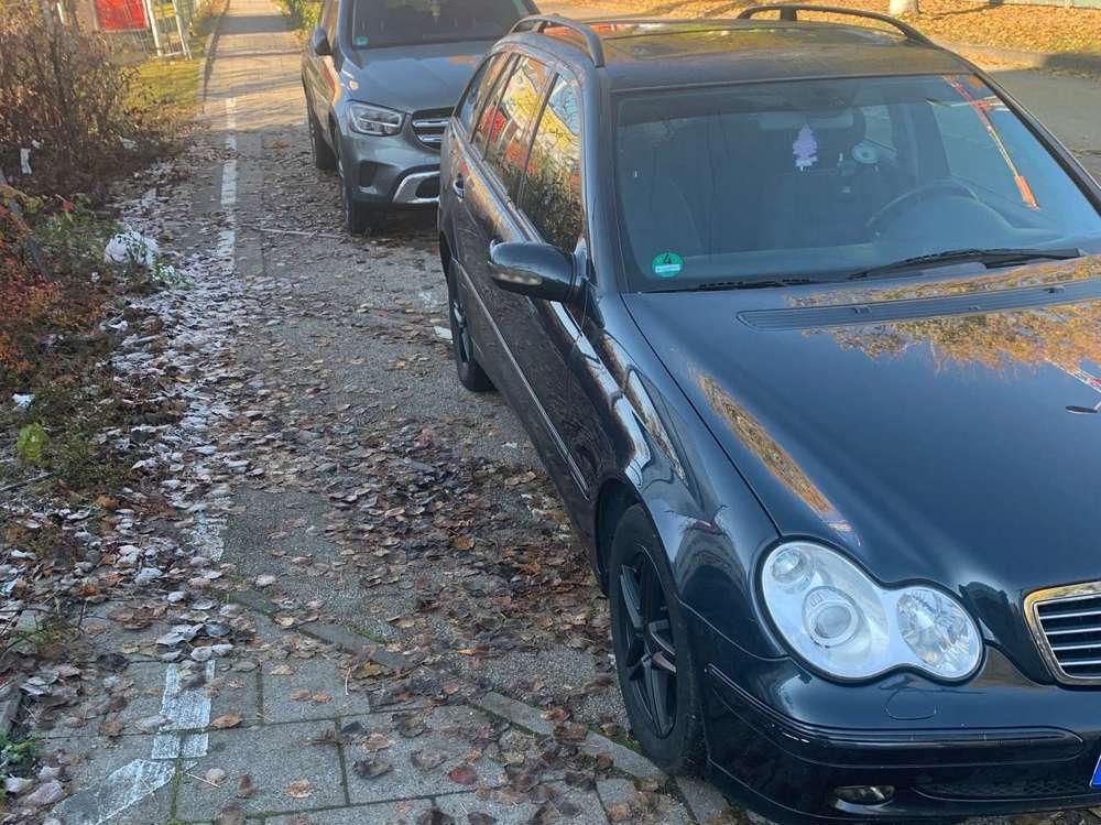 Mercedes-Benz 200 200 T