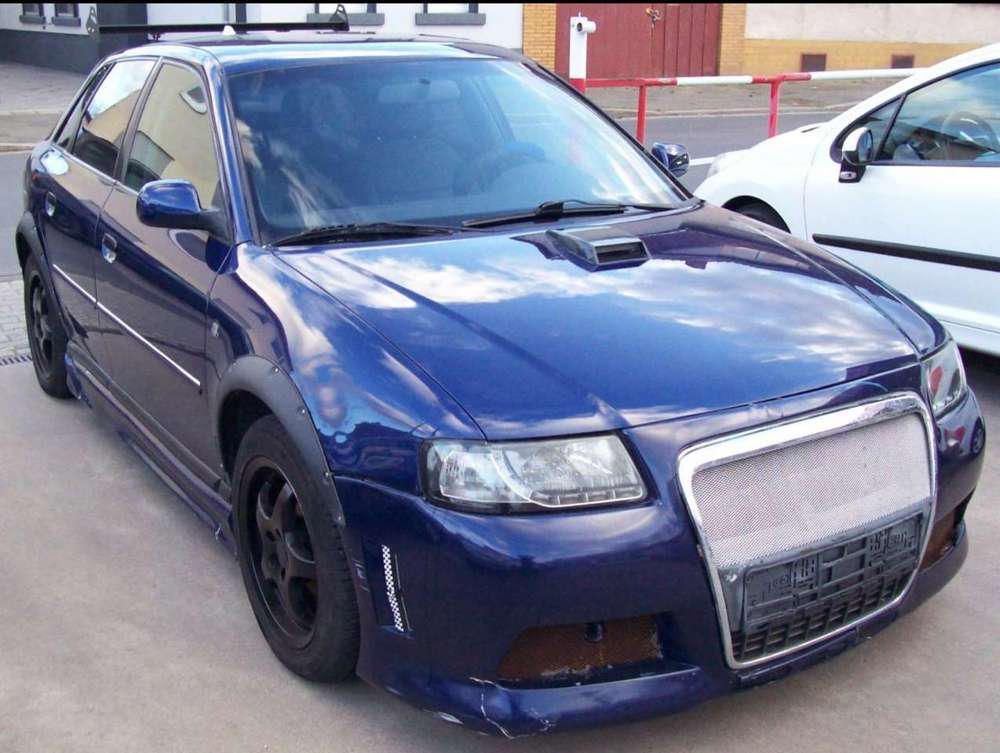 Audi A3 1.6 Ambiente