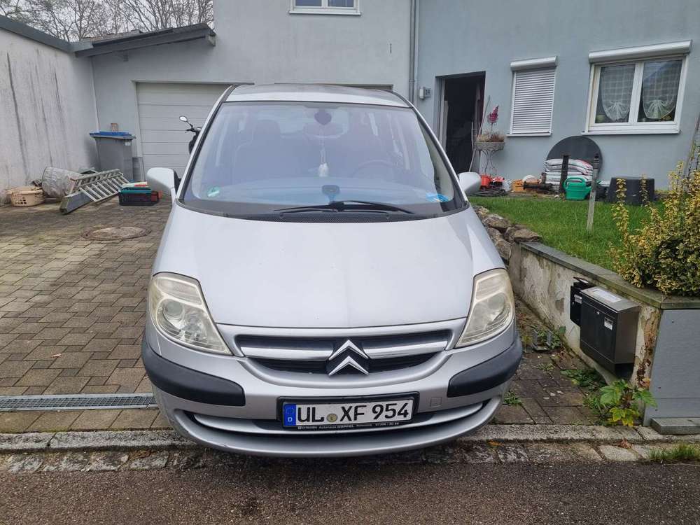 Citroen C8 C8 2.0 HDi Tendance