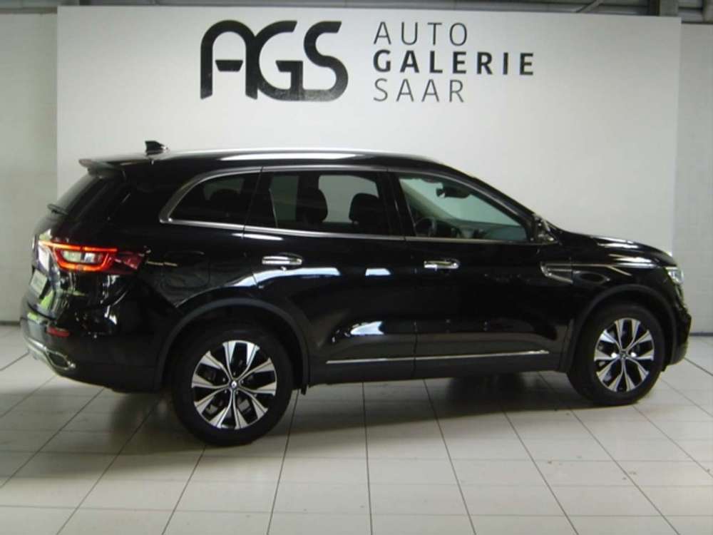 Renault Koleos Techno 4WD 2.0 BLUE dCi 185 FAP EU6d Allrad Navi..
