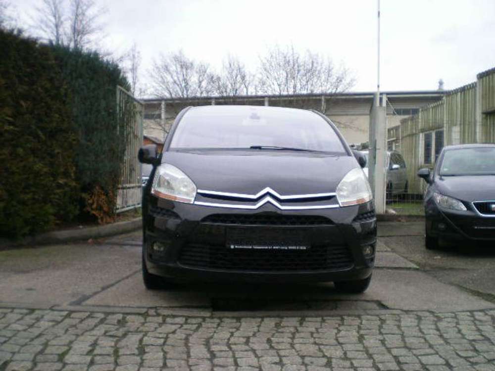 Citroen C4 Picasso VTi 120 Tendance
