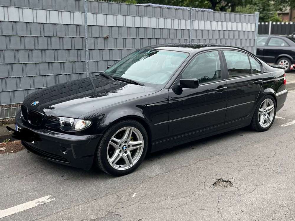 BMW 316 316i