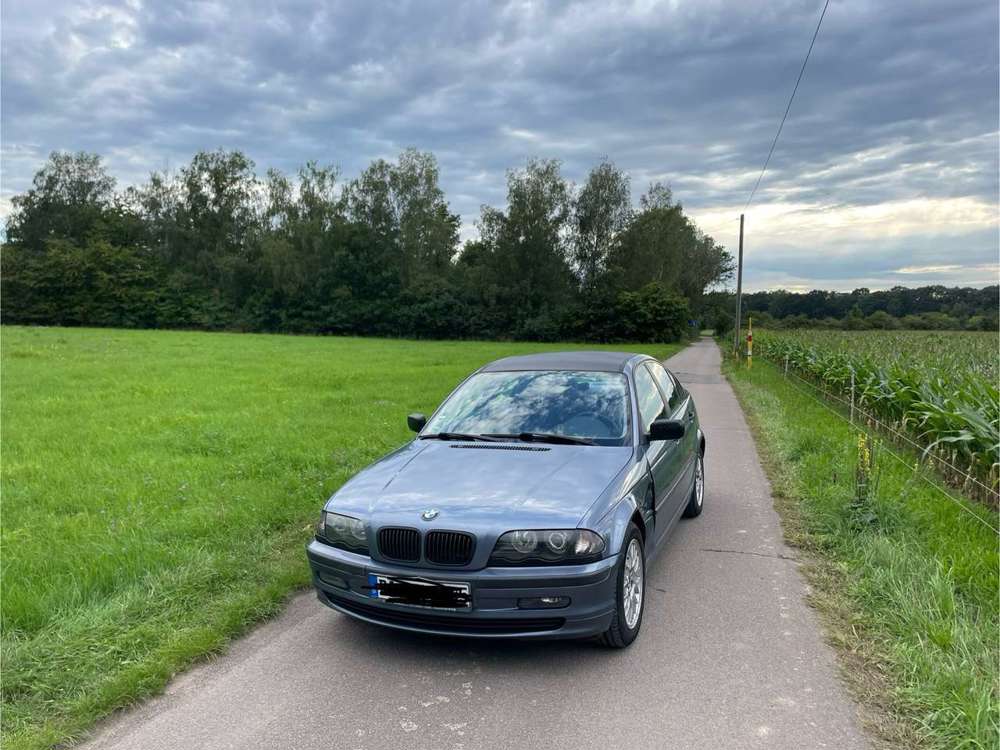 BMW 316 316i/ VB