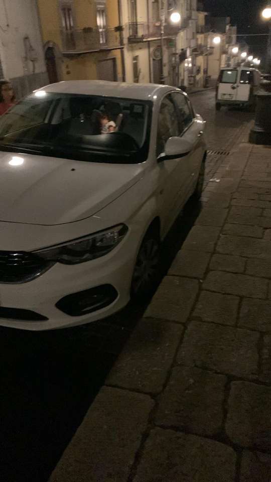 Fiat Tipo 5p 1.6 S