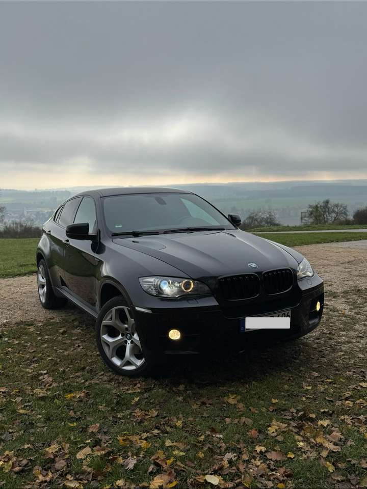 BMW 530 530d Touring Aut.