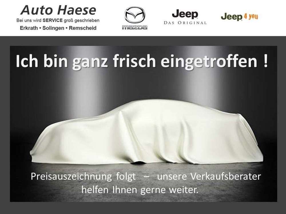 Mazda 6e EV 258PS Takumi Plus Teil-Nappaleder beige
