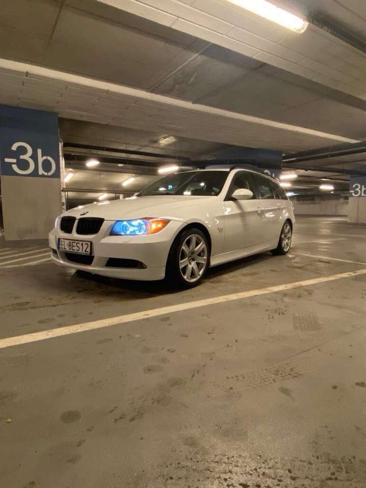 BMW 330 330i Aut.
