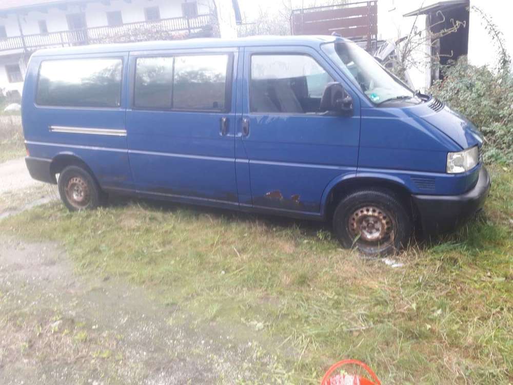 Volkswagen T4 Transporter T4 TDI