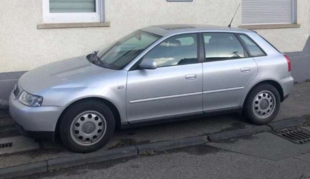 Audi A3 A3 1.6 Ambiente