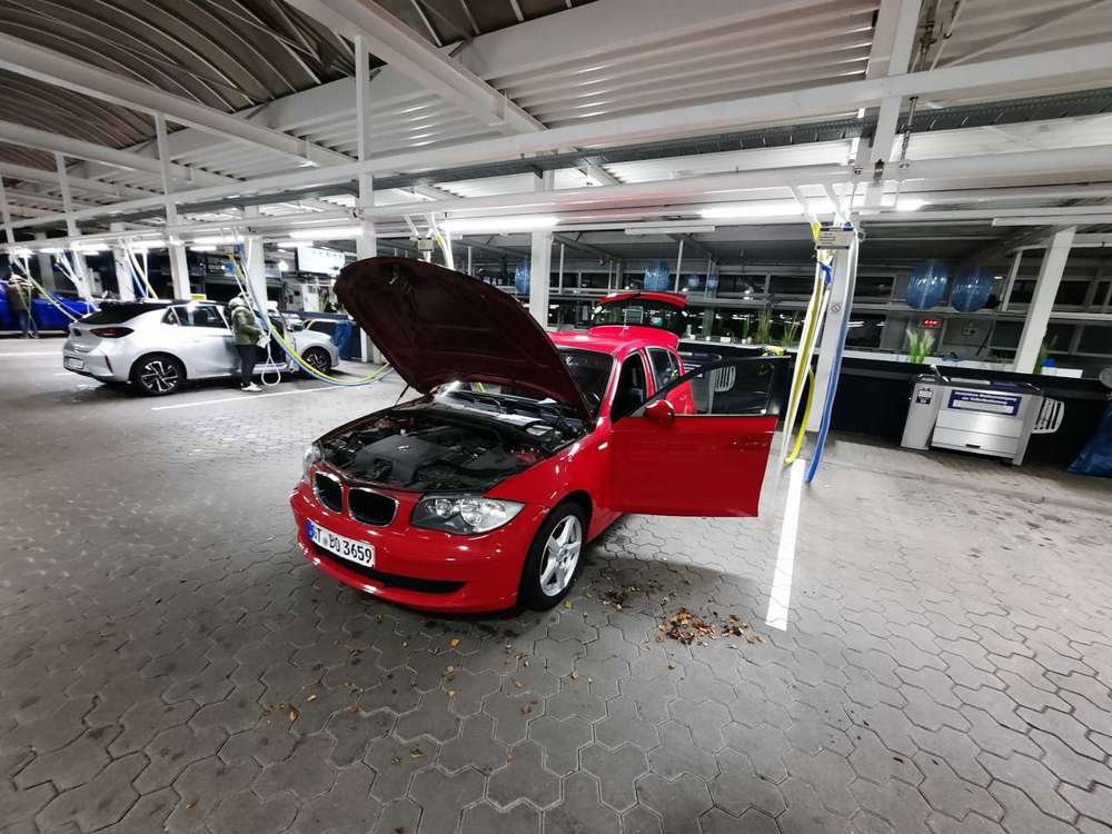 BMW 116 116i