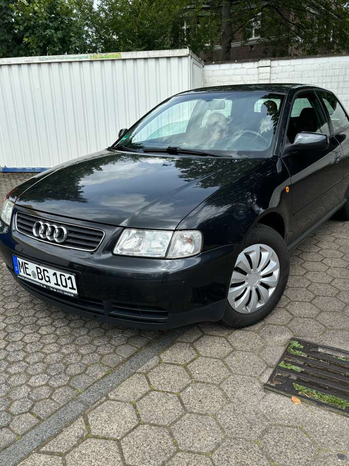 Audi A3 1.8 Ambiente