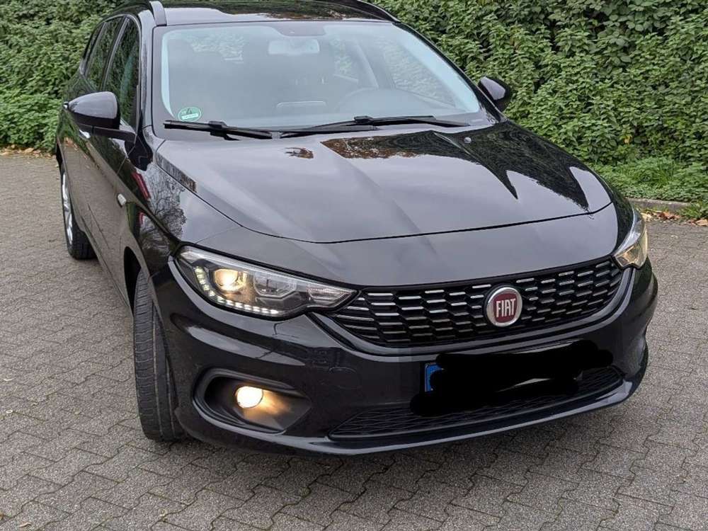Fiat Tipo Kombi 1.4 T-Jet Lounge