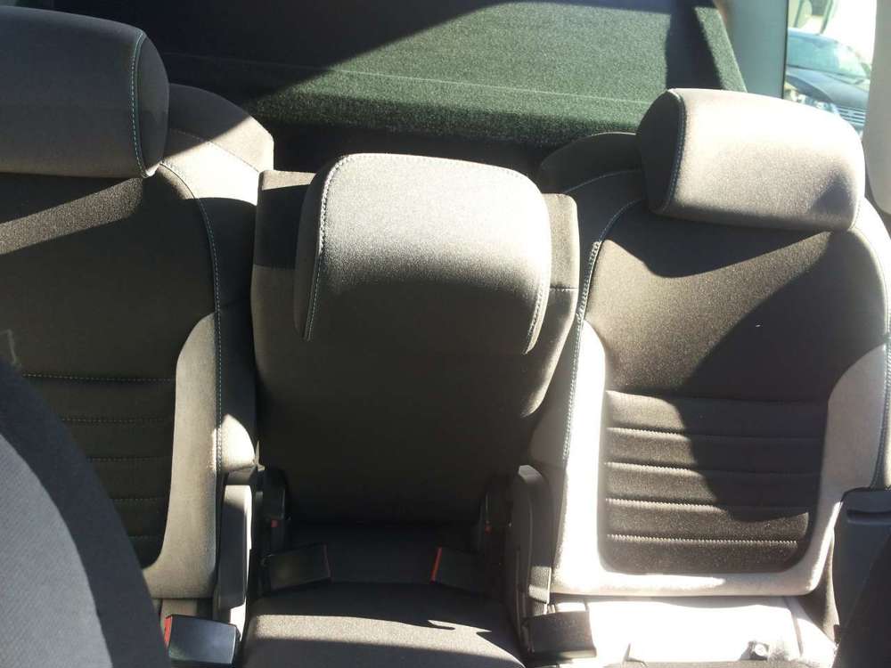 Skoda Yeti Yeti 2.0 TDI Joy
