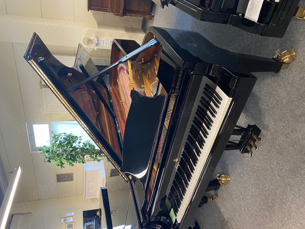 Konzertflügel Steinway&sons D  274 cm, ca. 1976 HH,   69800.- 